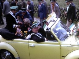 Schützenfest 1975